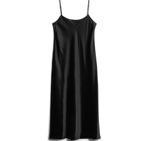 Vince Dresses & Skirts - Chloe Midi Slip Dress